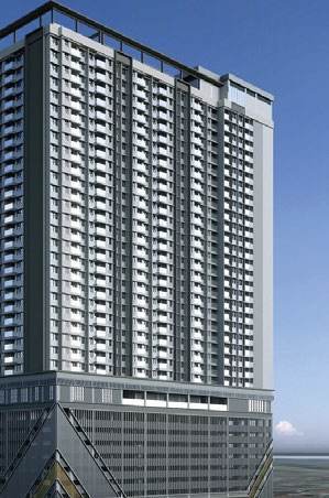 RESIDENSI ARMANI SETIA ALAM 2 brochure