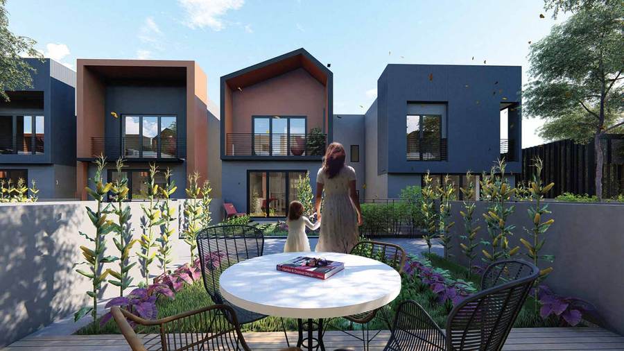 RESIDENSI KUARZA 22 brochure