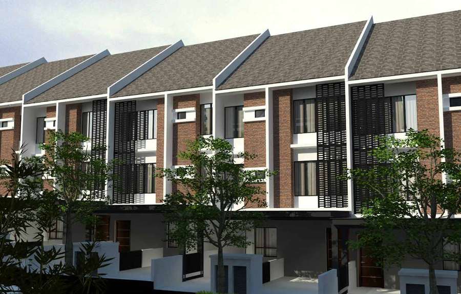 GARDEN HEIGHTS RESIDENCE brochure