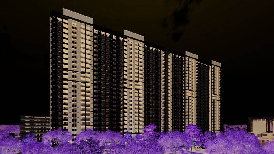 ILHAM RESIDENSI @ SELANGORKU brochure