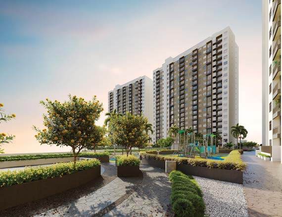 LESTARI MEDINI brochure