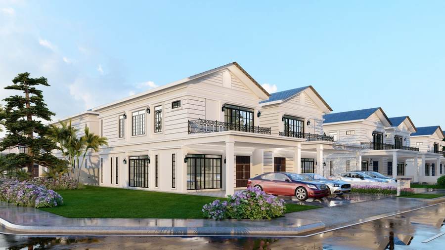 TAMAN DAMAI MULIA brochure