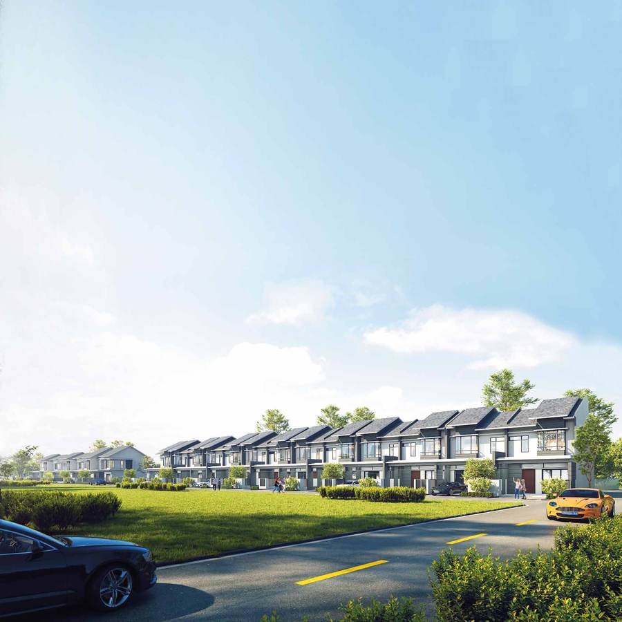DESA PIPIT HARMONI brochure