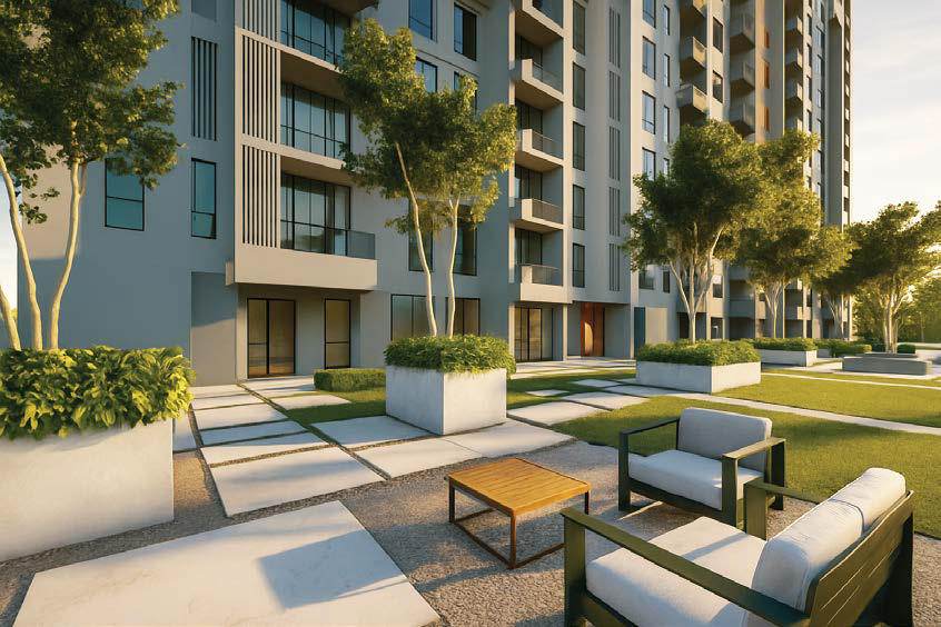 RESIDENSI RIA SUTERA brochure