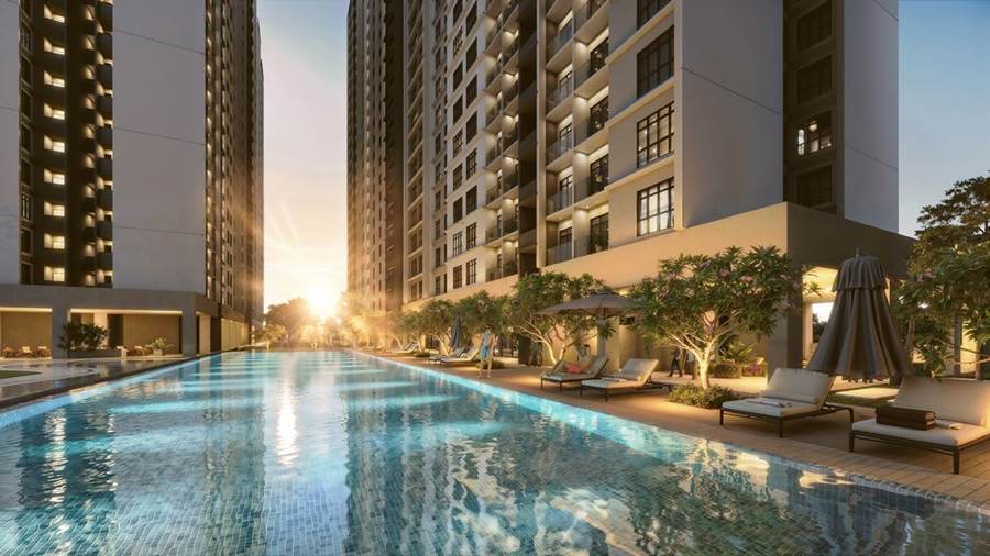 RESIDENSI SENIBONG MUTIARA brochure