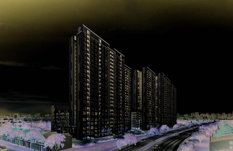 RESIDENSI TIARA CEMERLANG 1 brochure