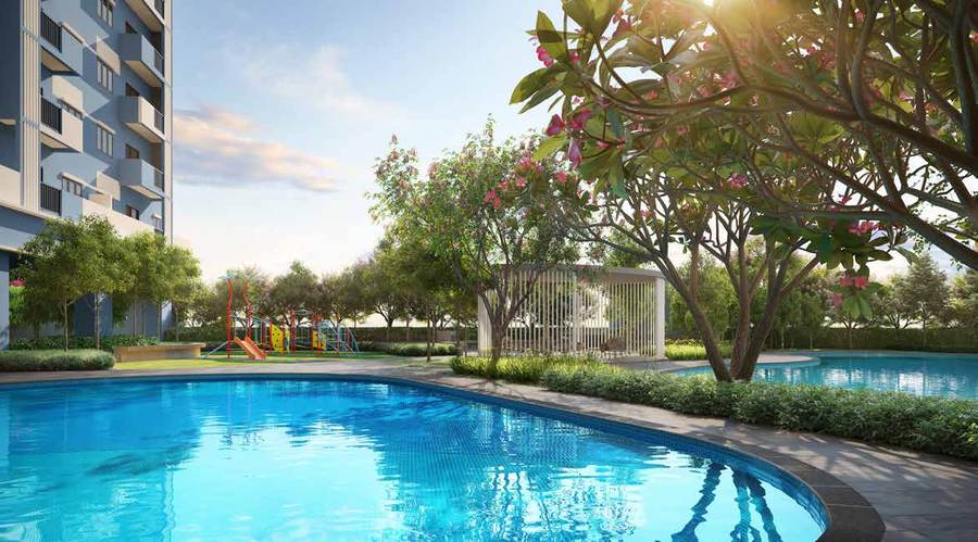 RESIDENSI AWANI PRIMA brochure