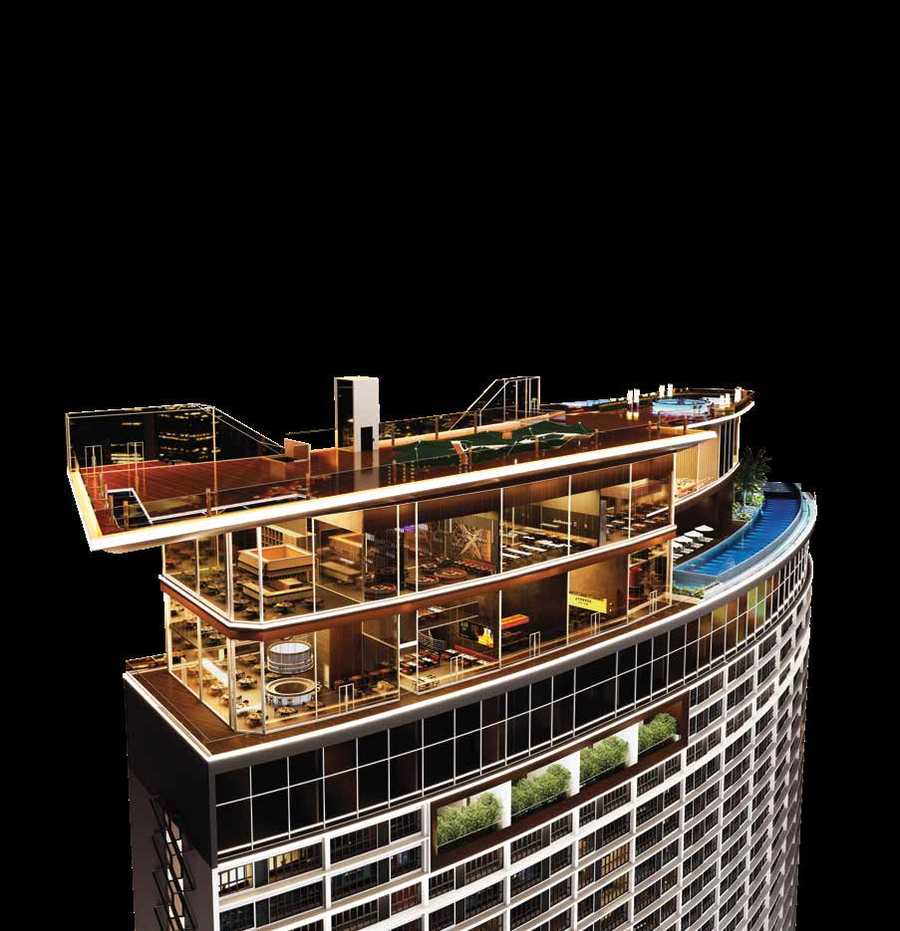 MENARA GD brochure