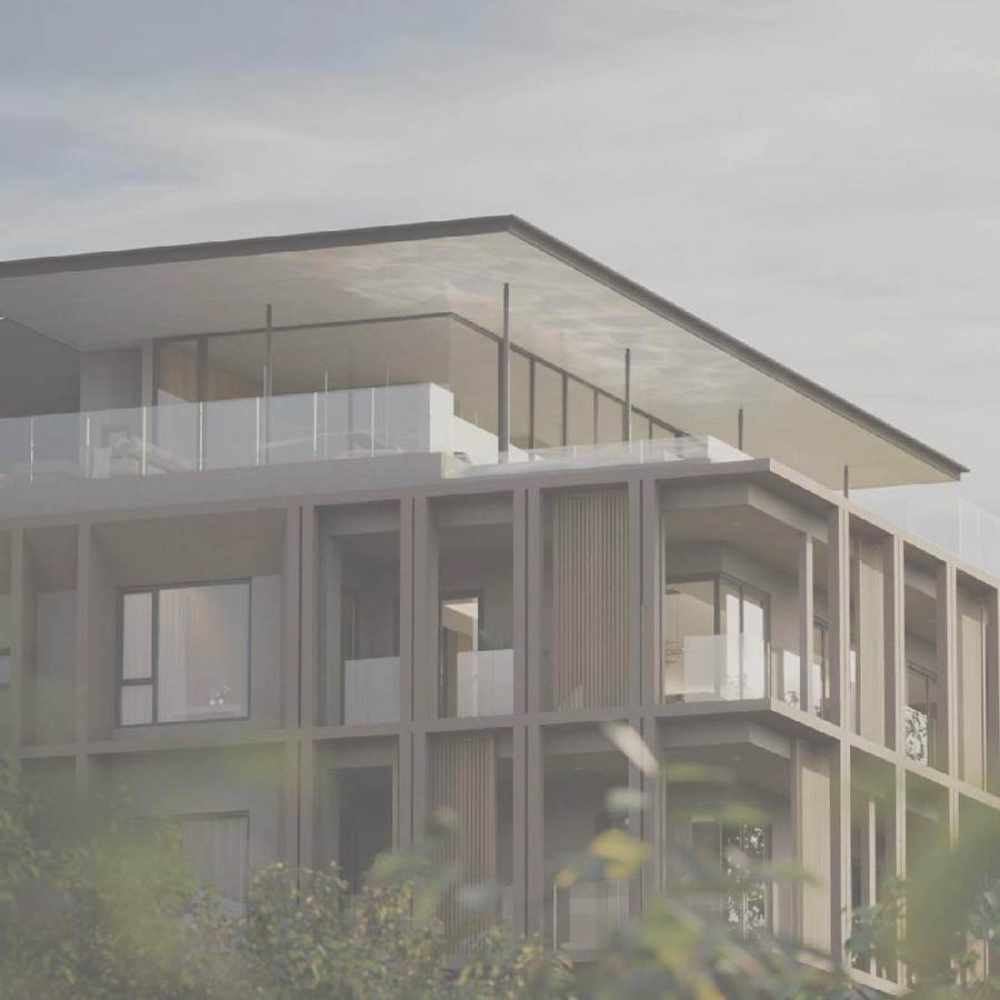 RESIDENSI EDEN brochure
