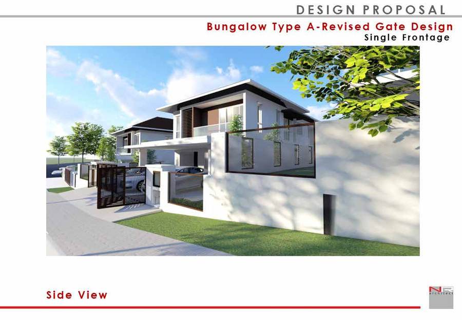 AMBER II, SUBANG BESTARI brochure