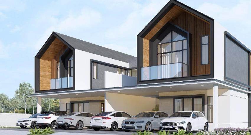 GENTING INDAHPURA Z21 brochure