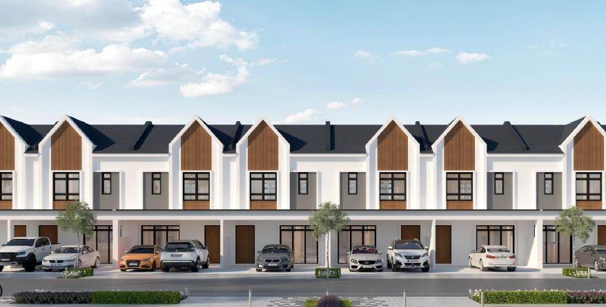GENTING INDAHPURA Z21 brochure
