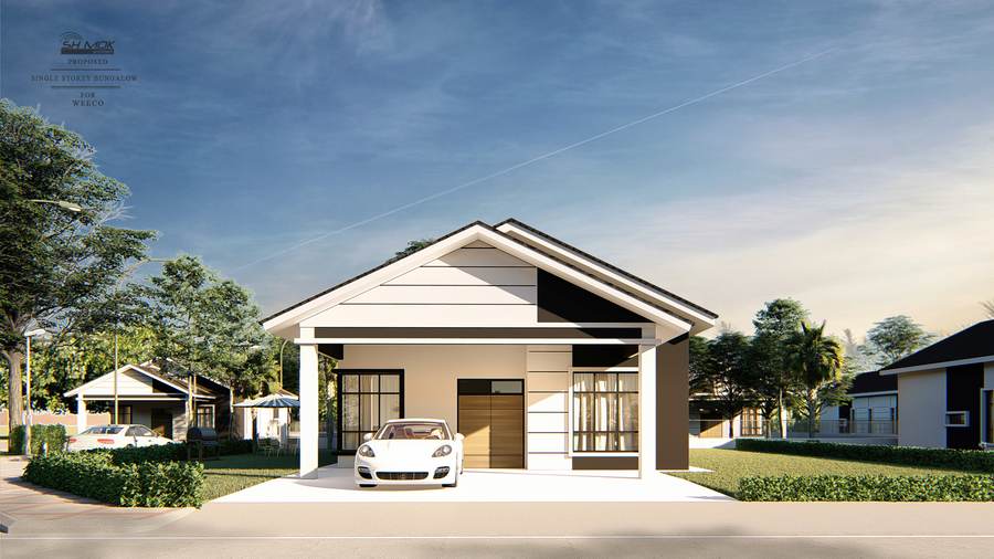 TAMAN BAIDURI INDAH brochure