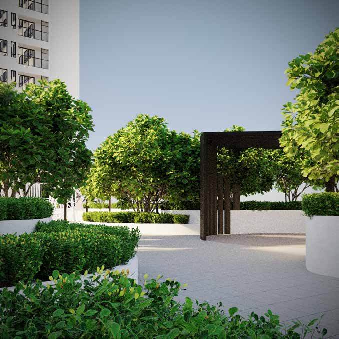 IKON RESIDENSI brochure