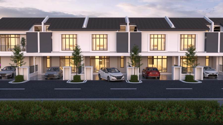RINI HILLS 3 brochure