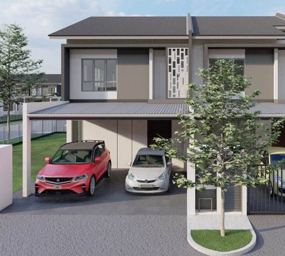 EMILIA LAKESIDE 1 brochure