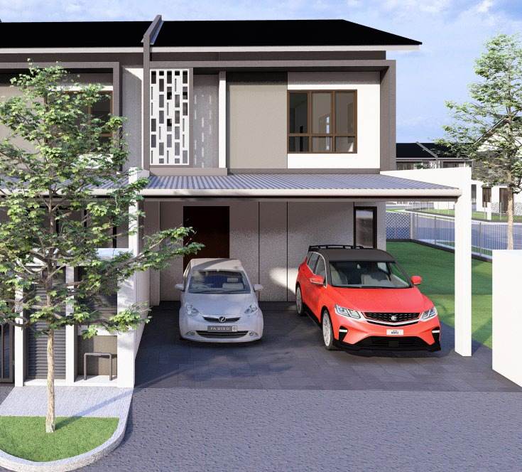 EMILIA LAKESIDE 3 brochure