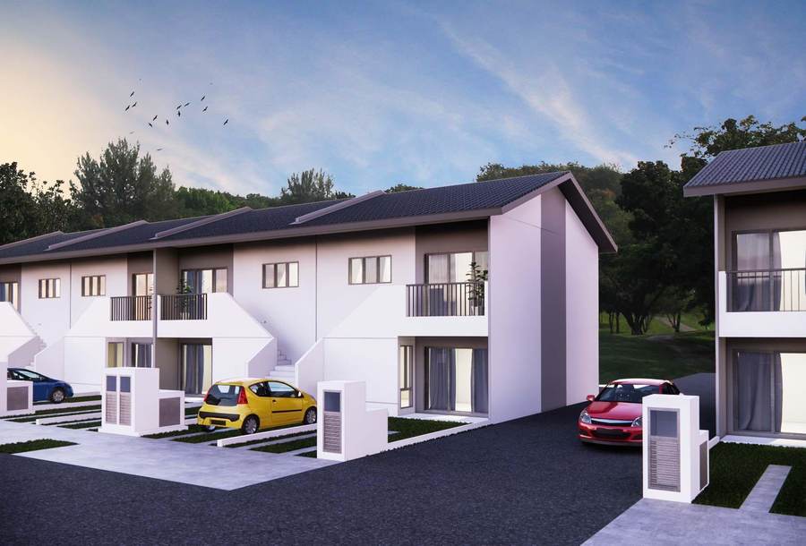 SERENIA AMALIA 5 brochure