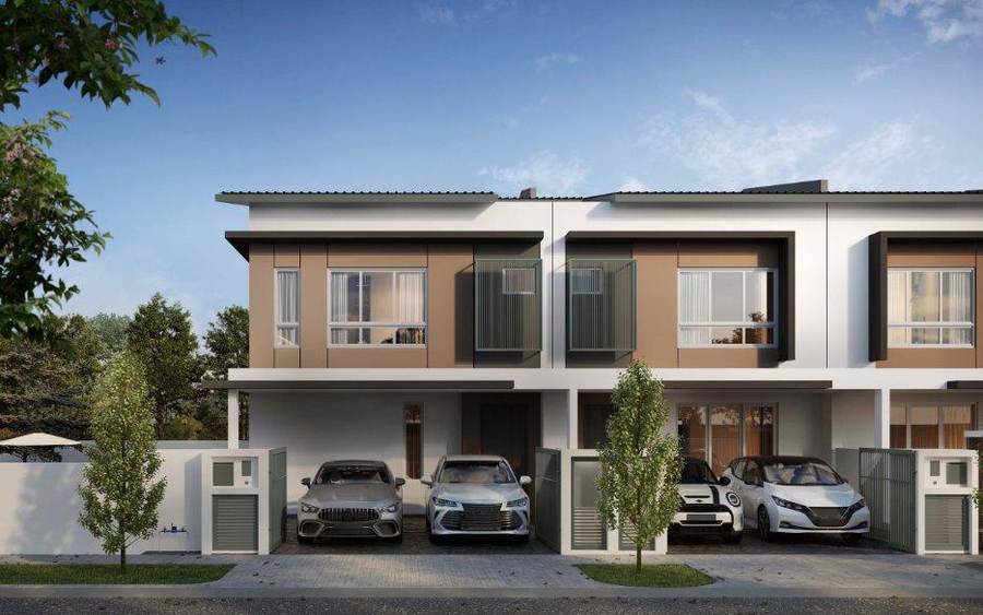 SERENIA BALERIA 2 brochure