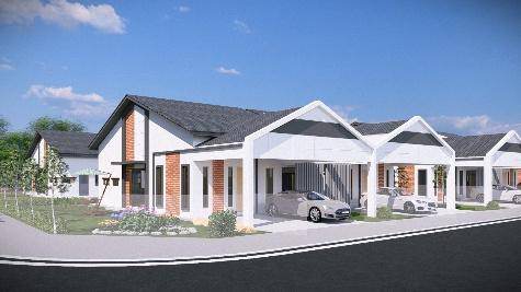 SIERRA AT OSK YARRA PARK brochure