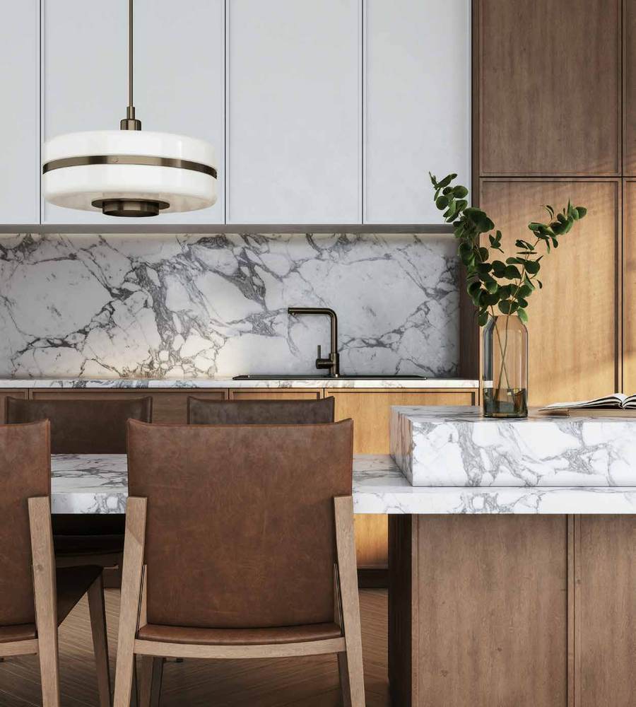 ANDARA brochure