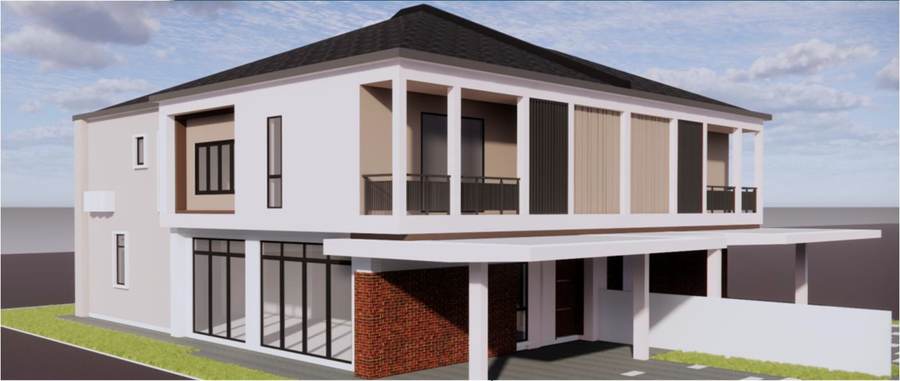 TAMAN JASA RIA brochure