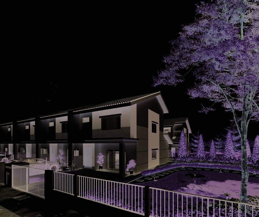 ARECA @ PANTAI SEPANG PUTRA brochure