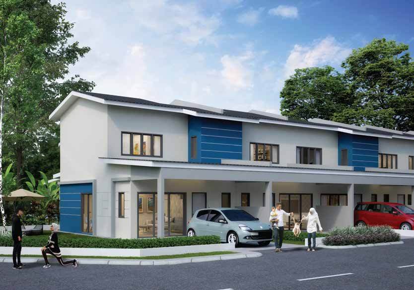 TAMAN MESRA RIM brochure