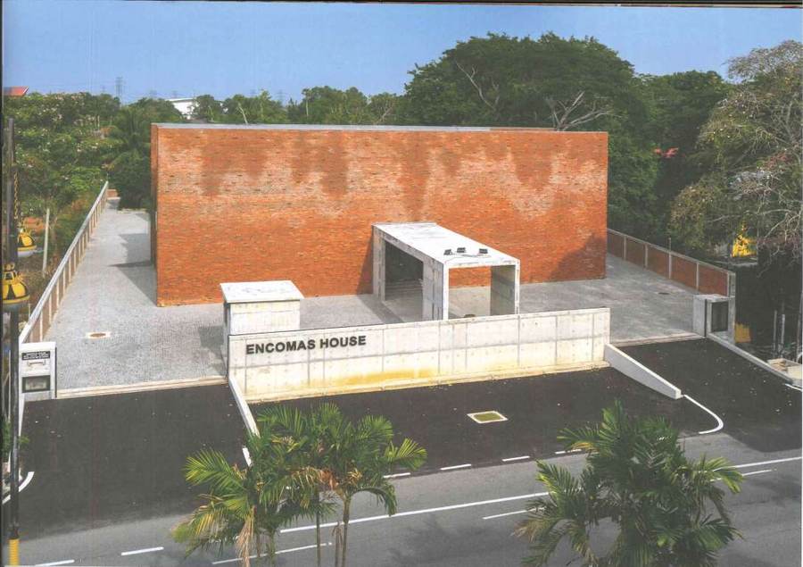 TAMAN NYU INDAH 2 brochure