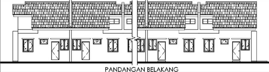 TAMAN GAMELAN brochure