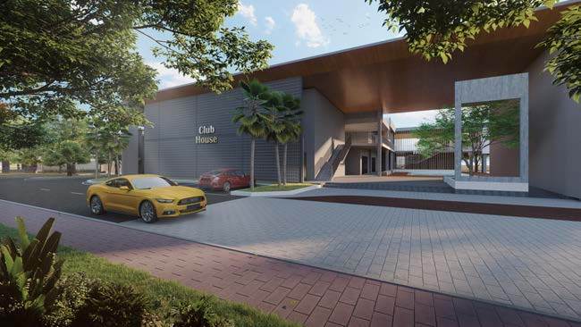 NADI 1 @ ECO ARDENCE brochure