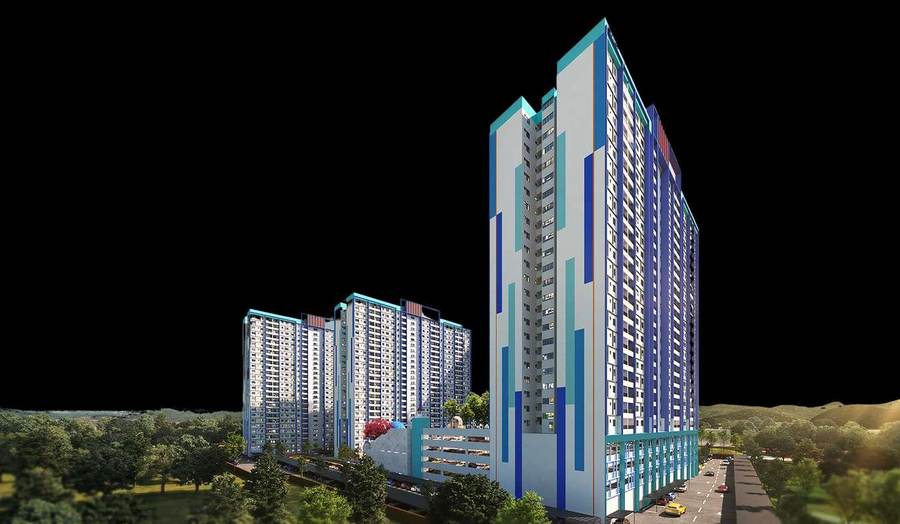 PANGSAPURI RAFLESIA brochure
