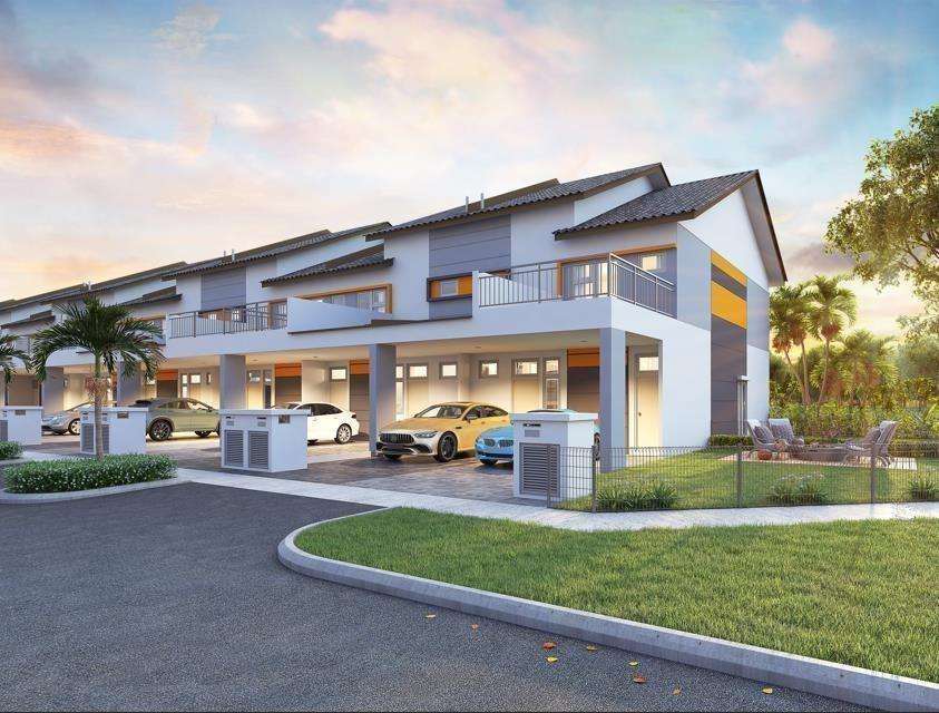 BSP SUTERA brochure