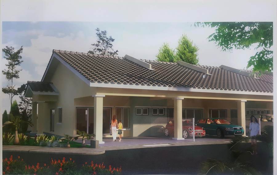 TAMAN LILY brochure