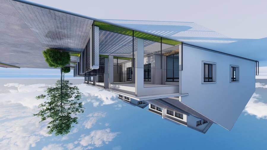 RESIDENSI BANGSA JOHOR SIMPANG RENGGAM brochure