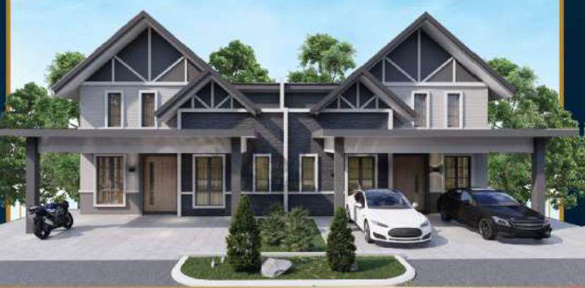 TAMAN SAUJANA brochure