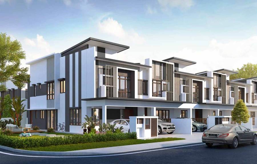 MUSIKA HOMES brochure