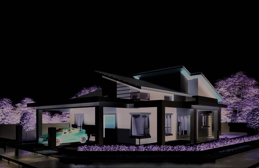 HM RESIDENCE brochure