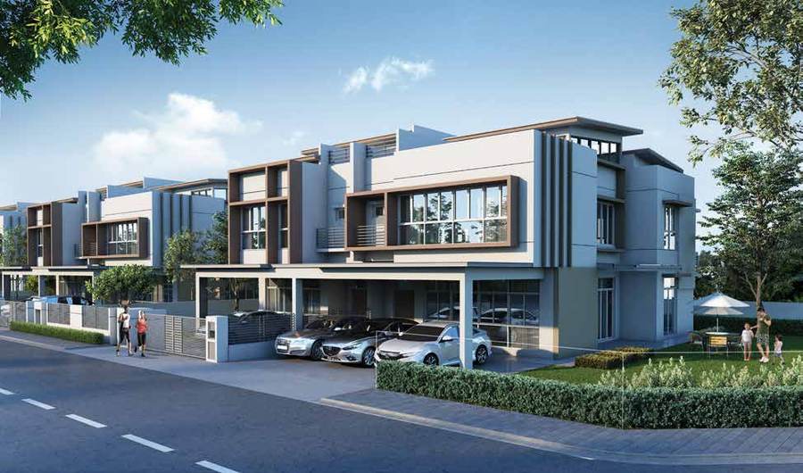 PONDEROSA VISTA ZON 2F brochure