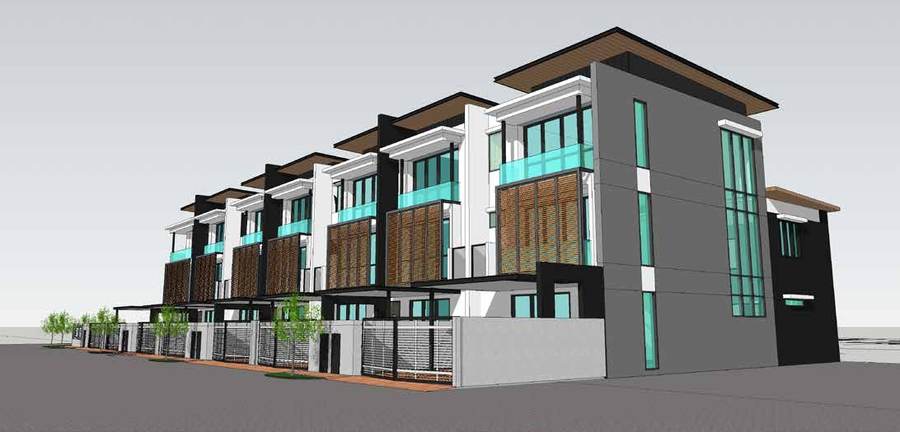 NUSARHU brochure