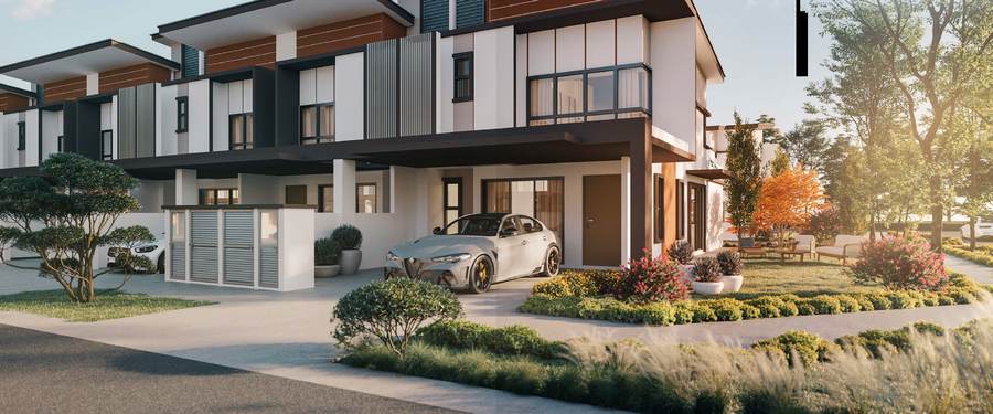 SUTERA - PHASE 2 @ S2 HEIGHTS AMAN brochure