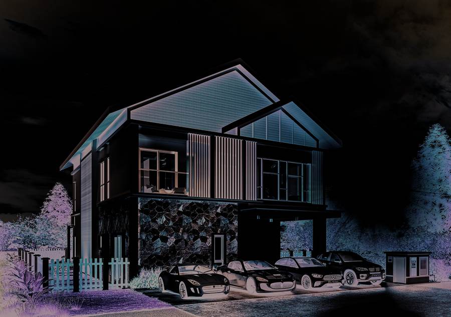 ROBIN COVE brochure
