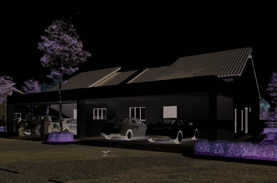 TAMAN SEPAT BAYU brochure