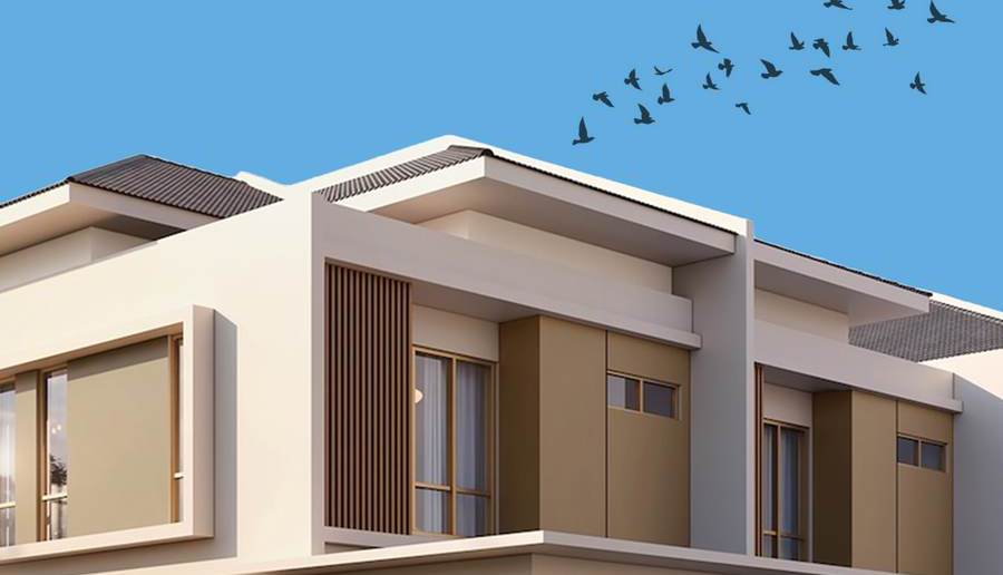 SETIA BAYUEMAS brochure