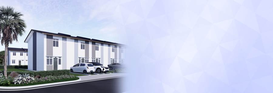 TAMAN LAGENDA PUTRA (RUMAH MAMPU BIAYA JOHOR JENIS A & B) brochure