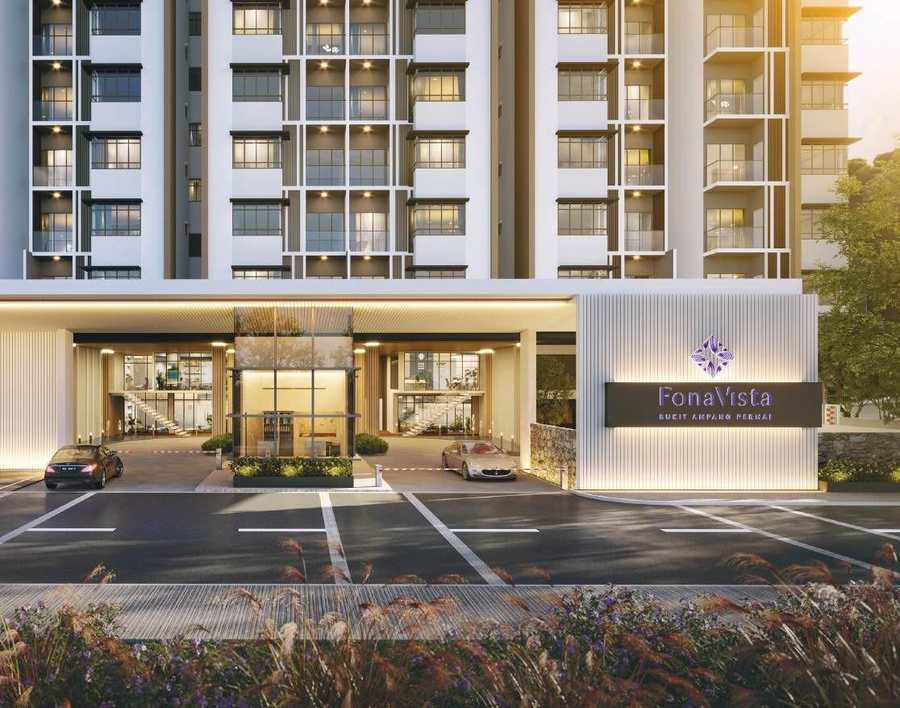 RESIDENSI BAYU 3 brochure